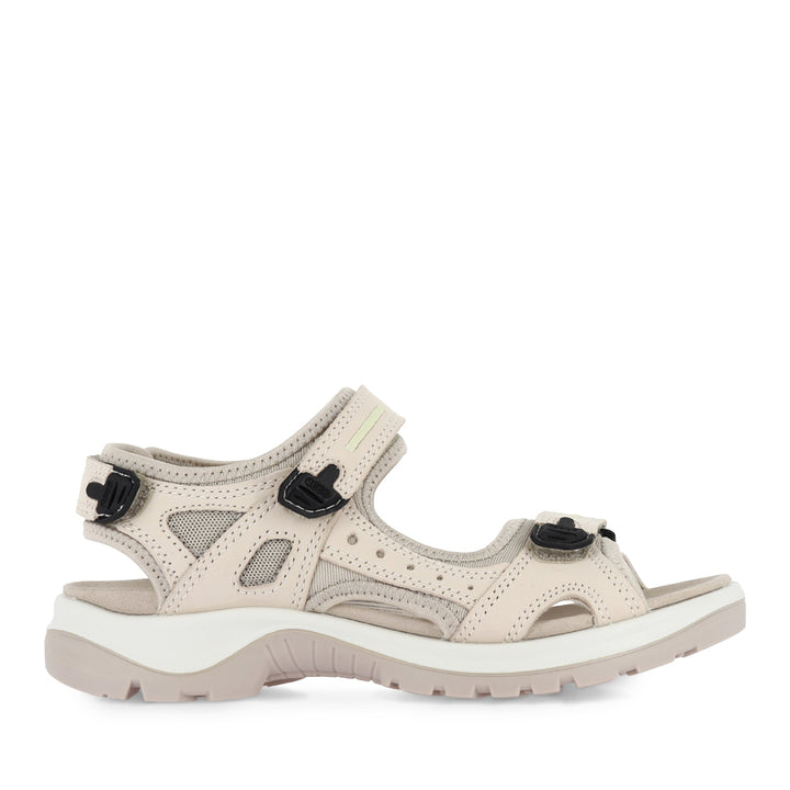 OFFROAD 69563 - LIMESTONE NUBUCK