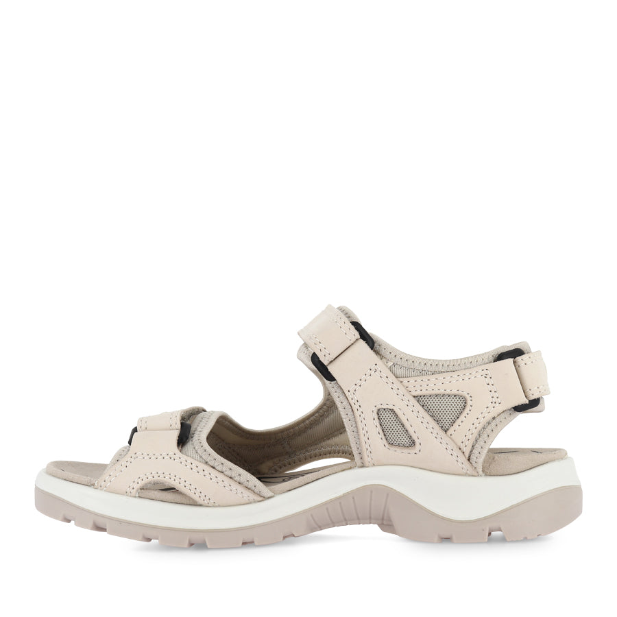 OFFROAD 69563 - LIMESTONE NUBUCK