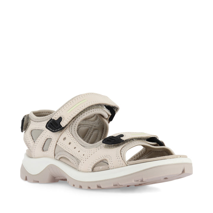 OFFROAD 69563 - LIMESTONE NUBUCK