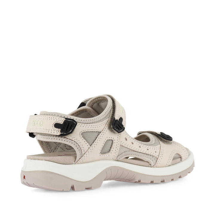 OFFROAD 69563 - LIMESTONE NUBUCK