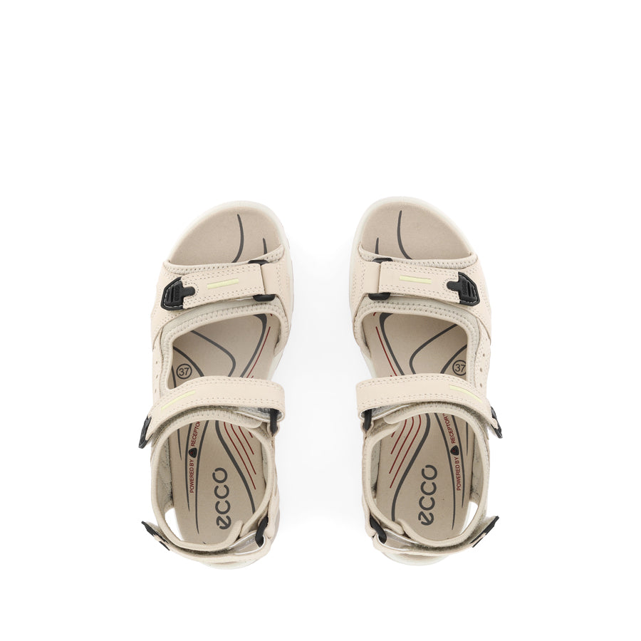 OFFROAD 69563 - LIMESTONE NUBUCK