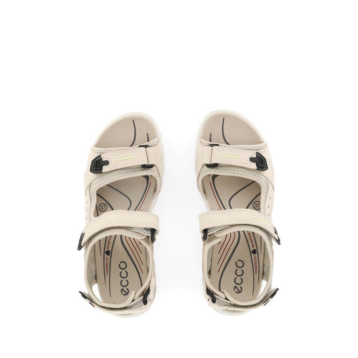 OFFROAD 69563 - LIMESTONE NUBUCK