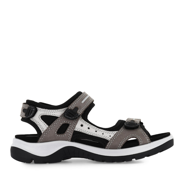 OFFROAD 69563 - TITANIUM NUBUCK