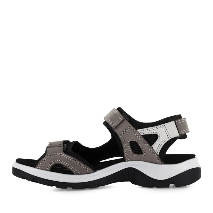 OFFROAD 69563 - TITANIUM NUBUCK