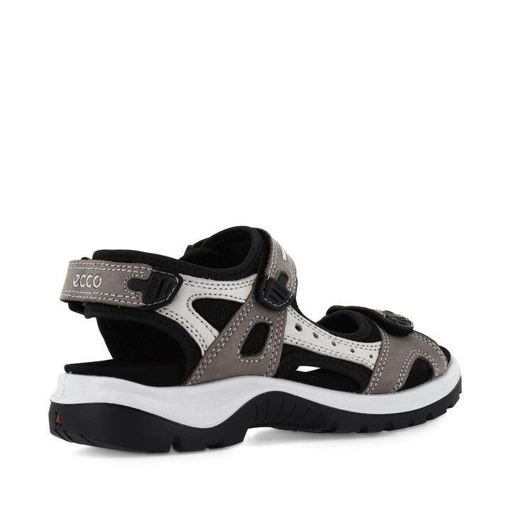 OFFROAD 69563 - TITANIUM NUBUCK