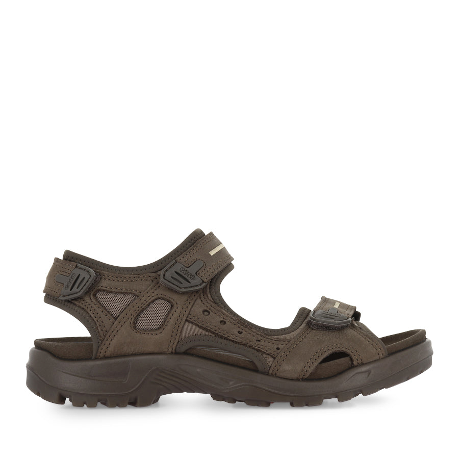 OFFROAD 69564 - DARK CLAY LEATHER