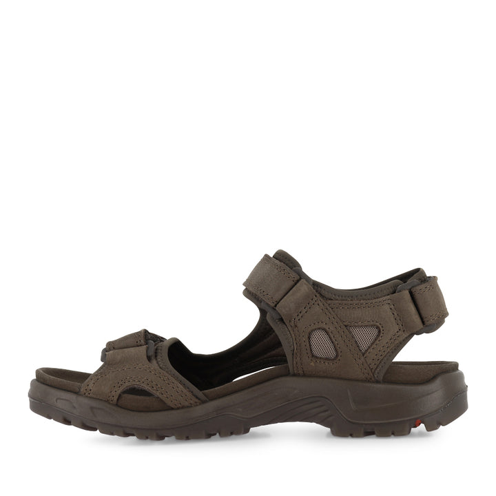 OFFROAD 69564 - DARK CLAY LEATHER