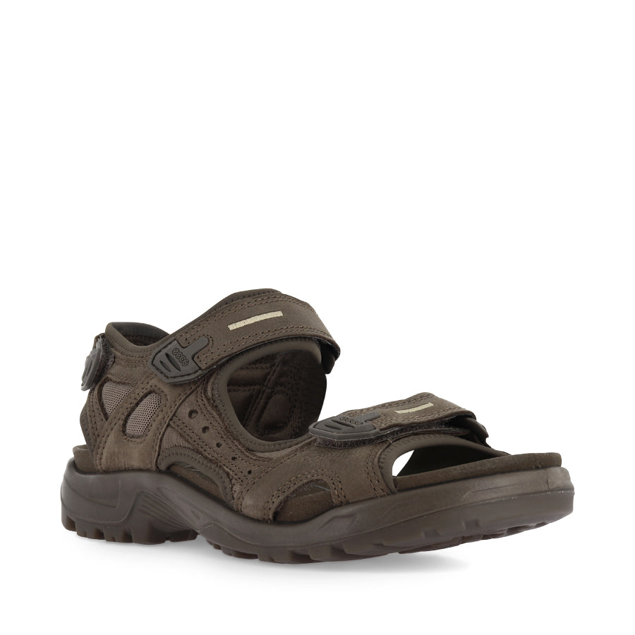 OFFROAD 69564 - DARK CLAY LEATHER