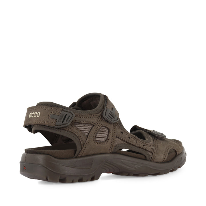 OFFROAD 69564 - DARK CLAY LEATHER