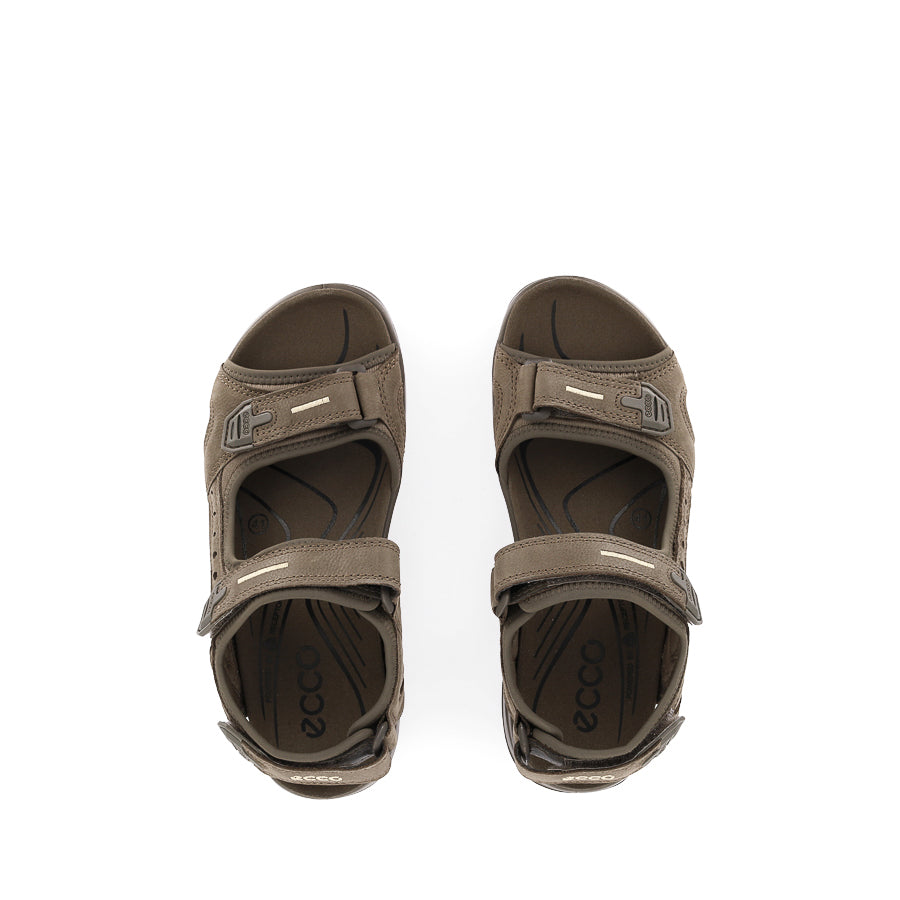 OFFROAD 69564 - DARK CLAY LEATHER