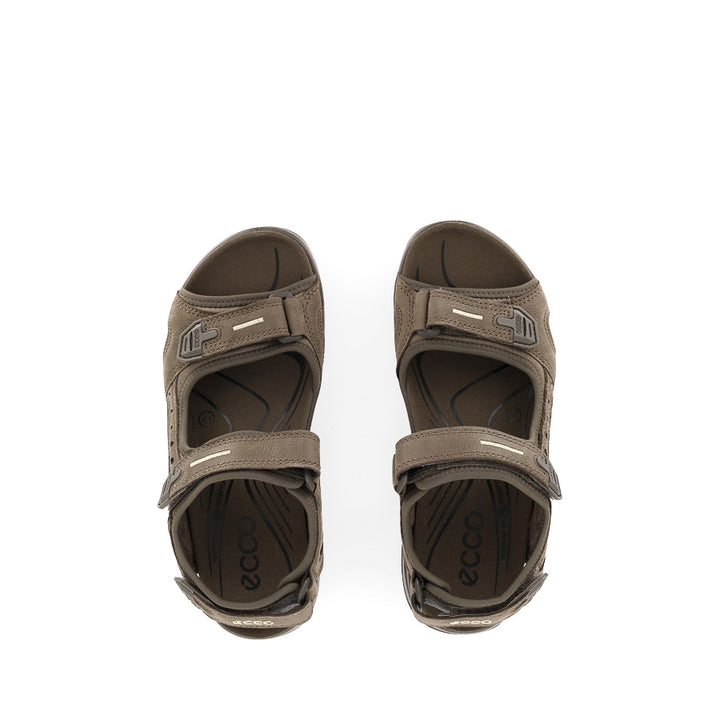 OFFROAD 69564 - DARK CLAY LEATHER