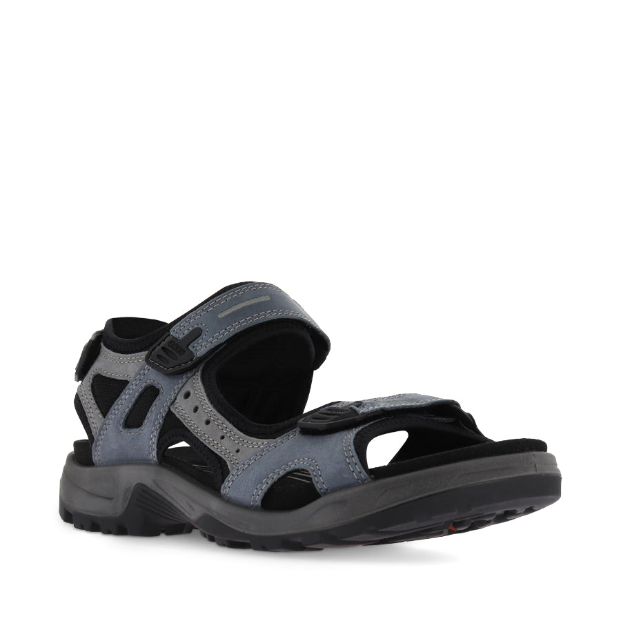 OFFROAD 69564 - MARINE OIL NUBUCK