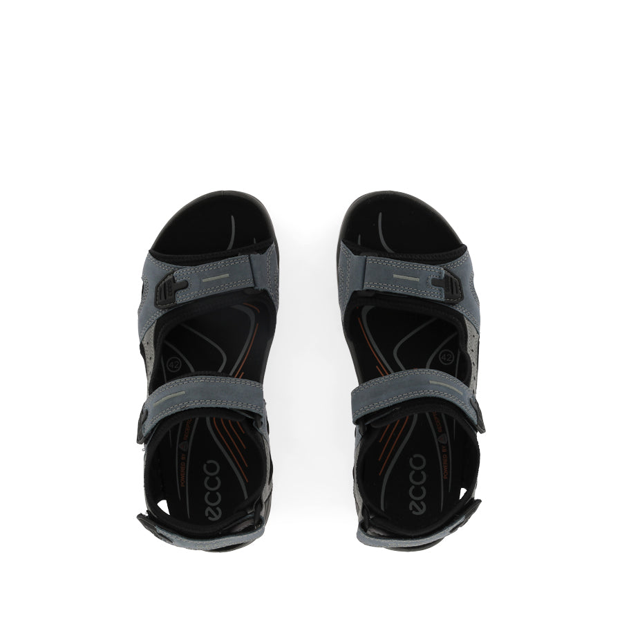 OFFROAD 69564 - MARINE OIL NUBUCK