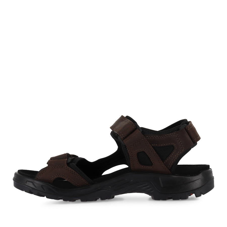 OFFROAD 69564 - MOCHA/MOCHA