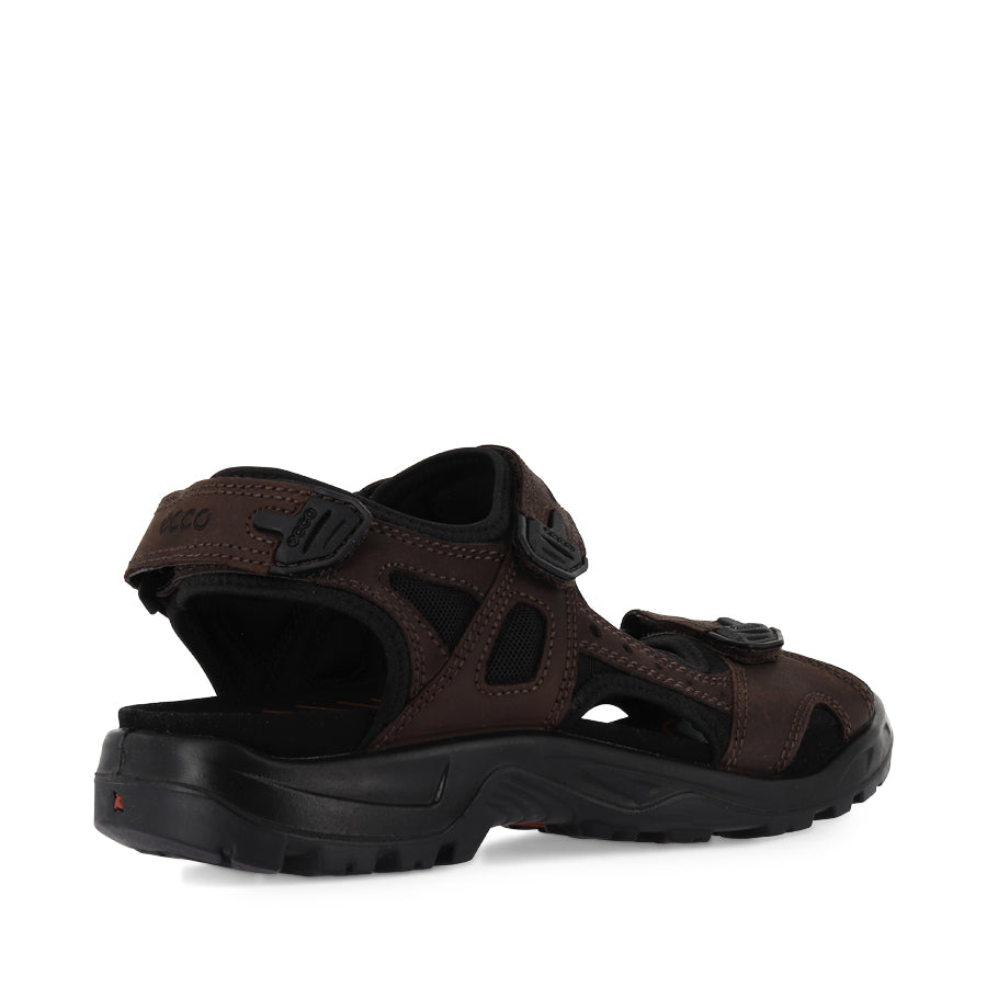 OFFROAD 69564 - MOCHA/MOCHA