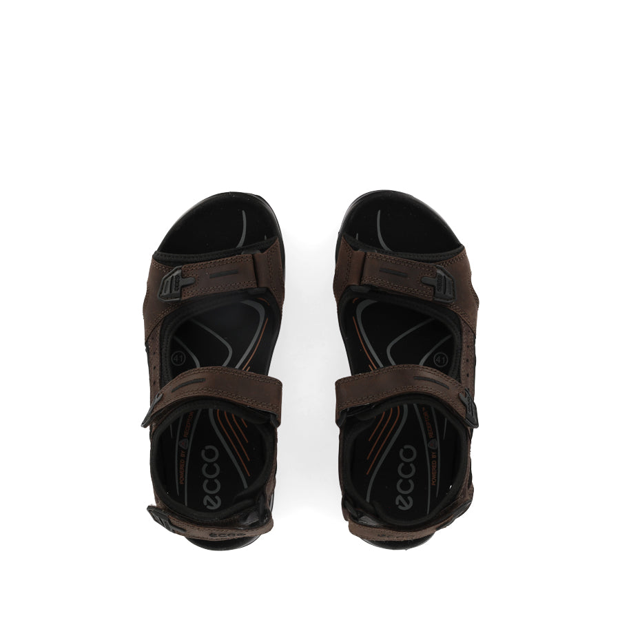OFFROAD 69564 - MOCHA/MOCHA