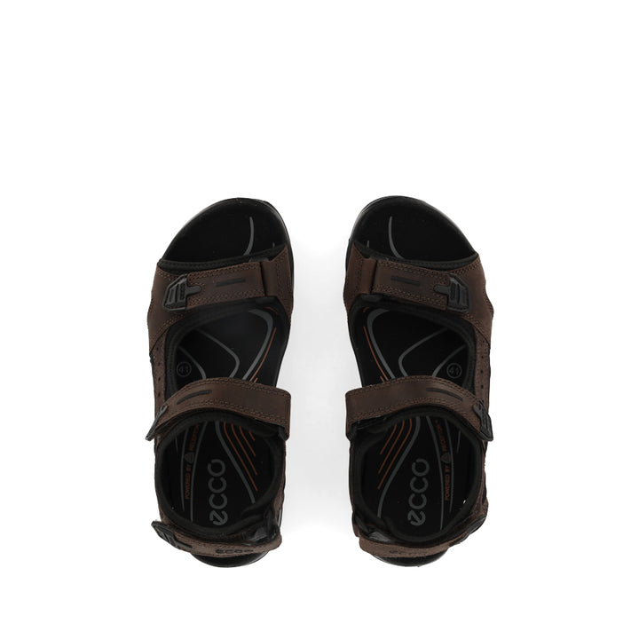 OFFROAD 69564 - MOCHA/MOCHA