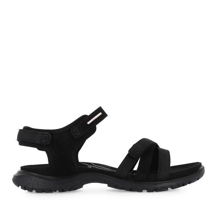 OFFROAD ROAM W 853303 - BLACK