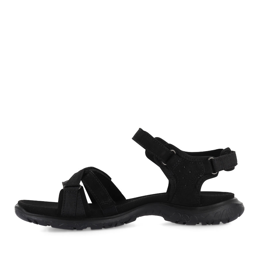 OFFROAD ROAM W 853303 - BLACK