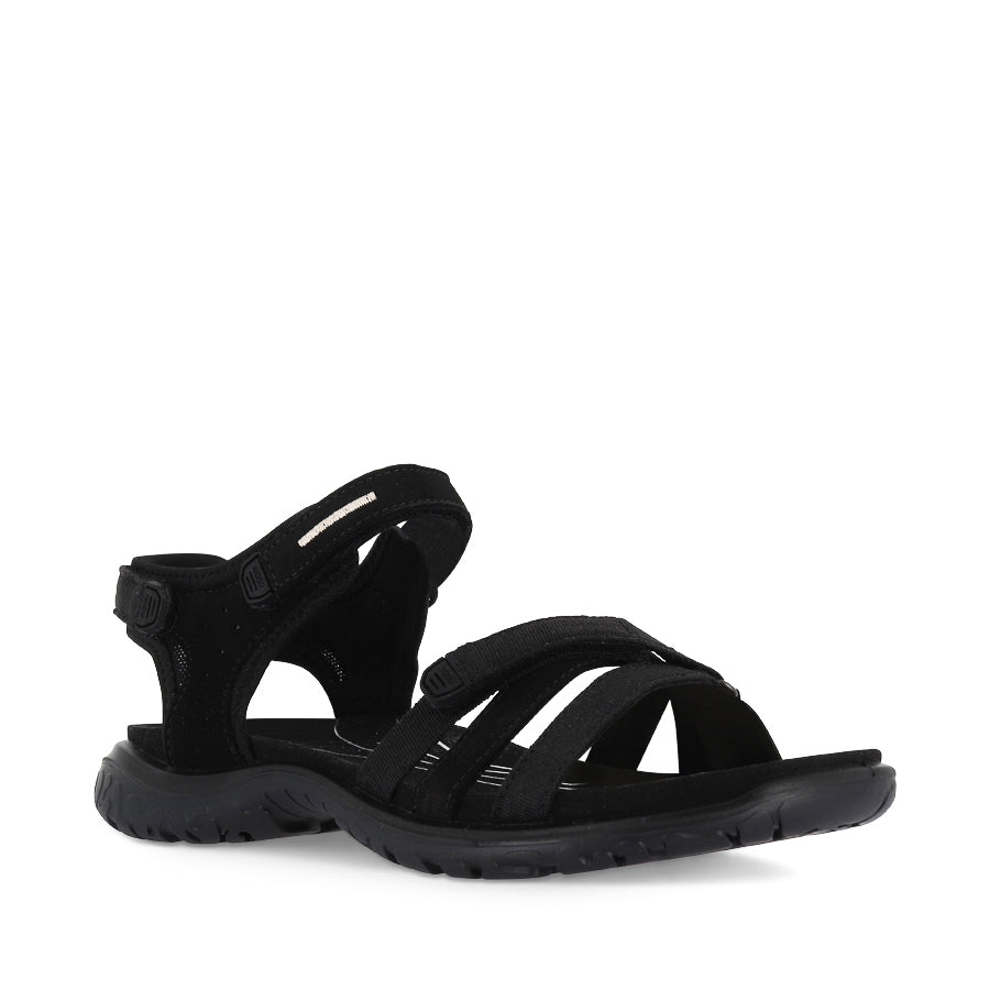 OFFROAD ROAM W 853303 - BLACK