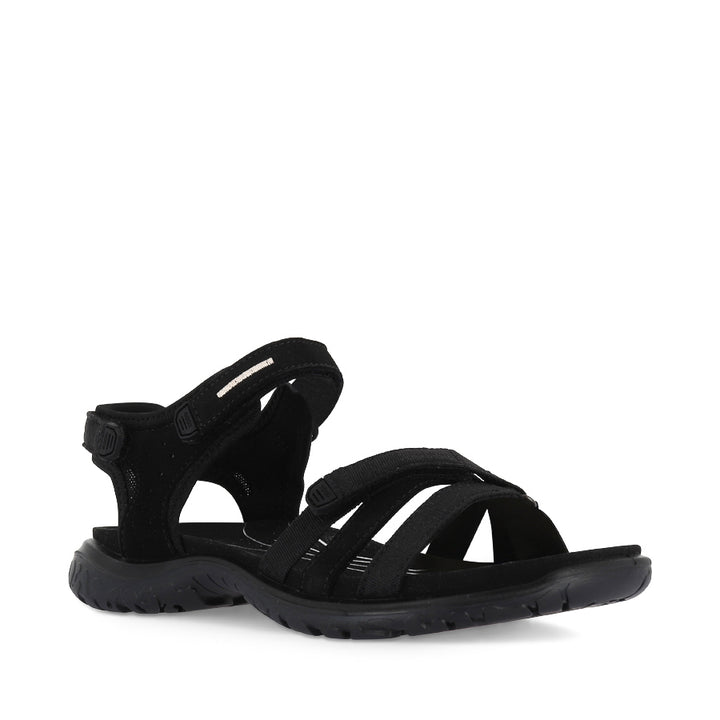 OFFROAD ROAM W 853303 - BLACK