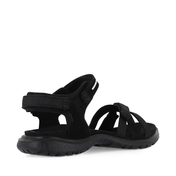 OFFROAD ROAM W 853303 - BLACK