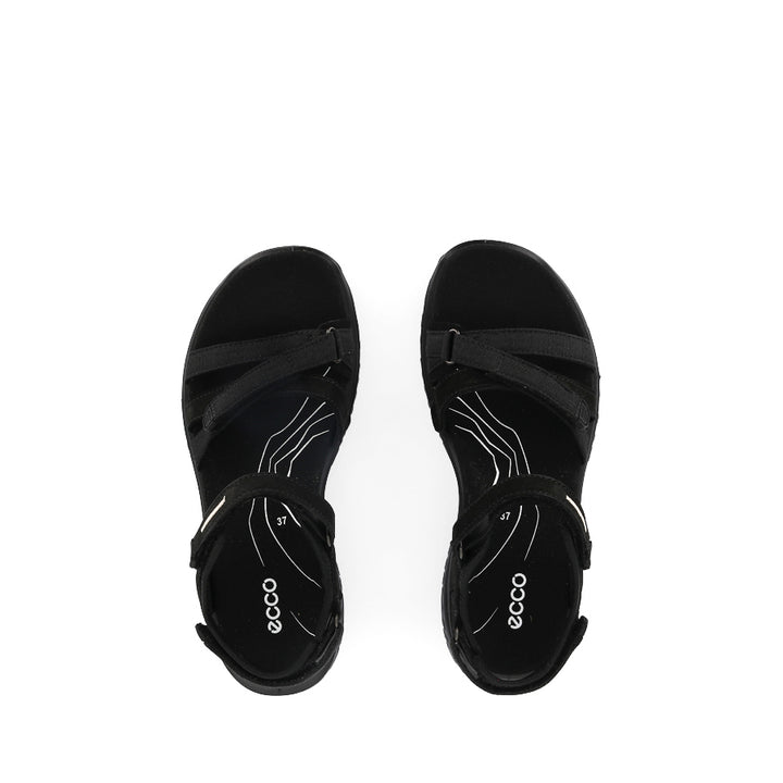 OFFROAD ROAM W 853303 - BLACK