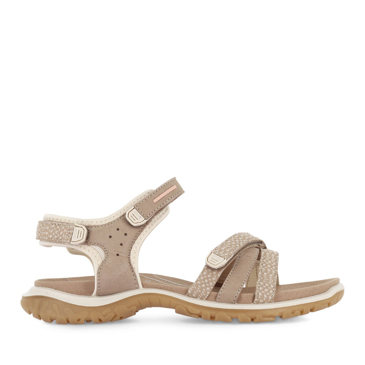 OFFROAD ROAM W 853303 - NUDE