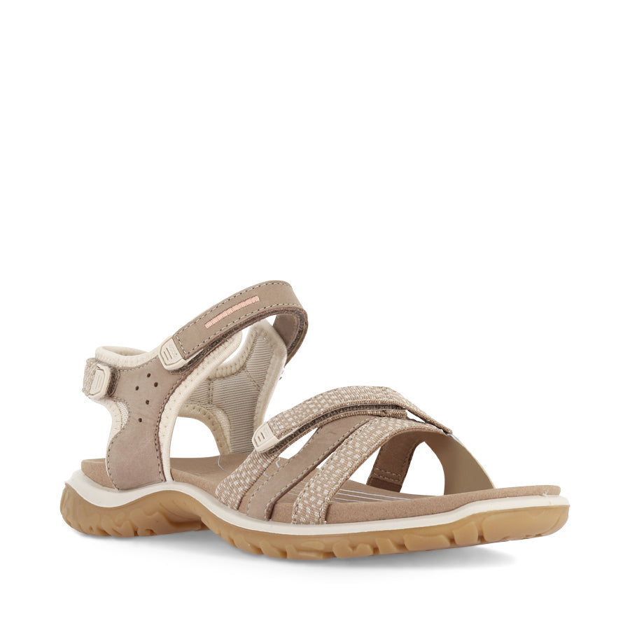 OFFROAD ROAM W 853303 - NUDE