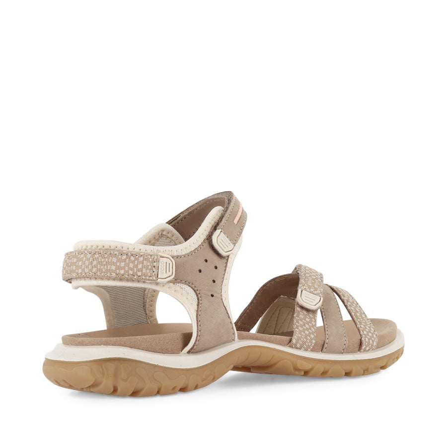 OFFROAD ROAM W 853303 - NUDE