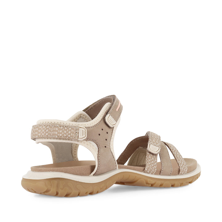 OFFROAD ROAM W 853303 - NUDE