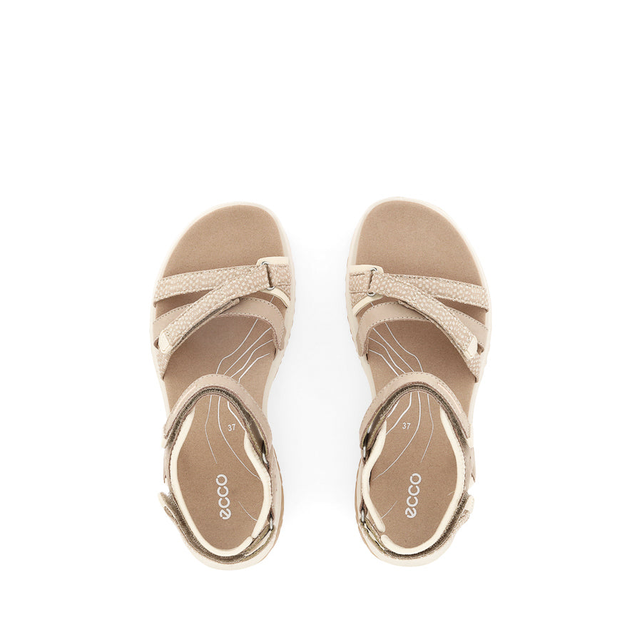 OFFROAD ROAM W 853303 - NUDE