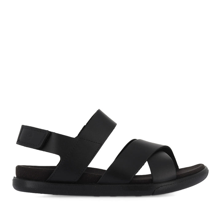SAMARA W 220103 - BLACK