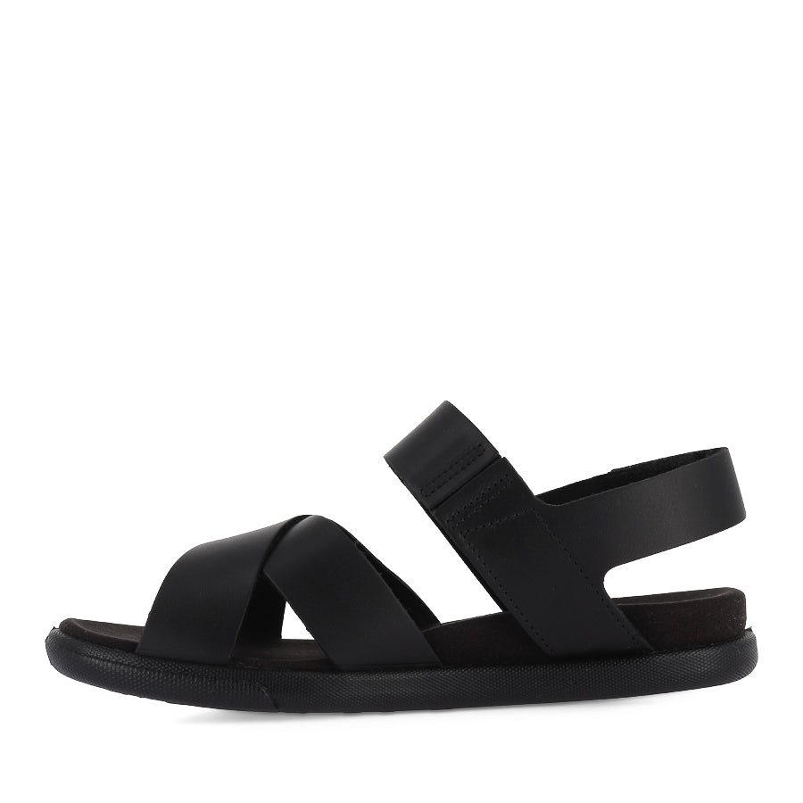 SAMARA W 220103 - BLACK