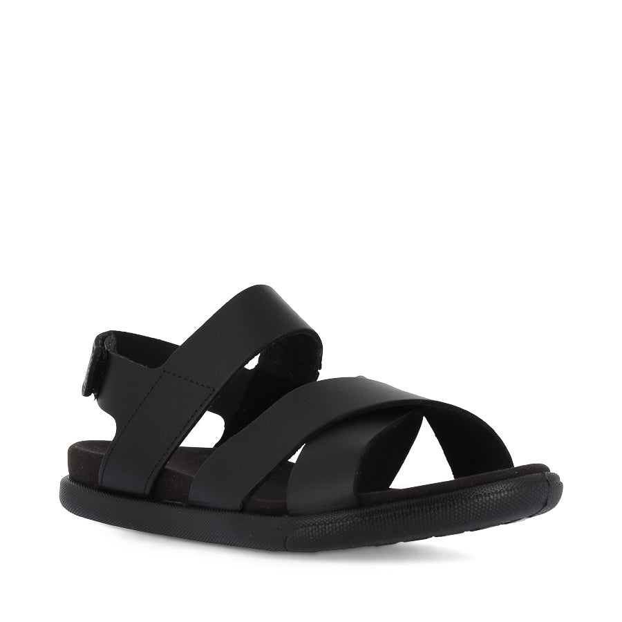 SAMARA W 220103 - BLACK
