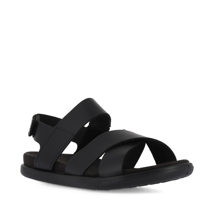 SAMARA W 220103 - BLACK