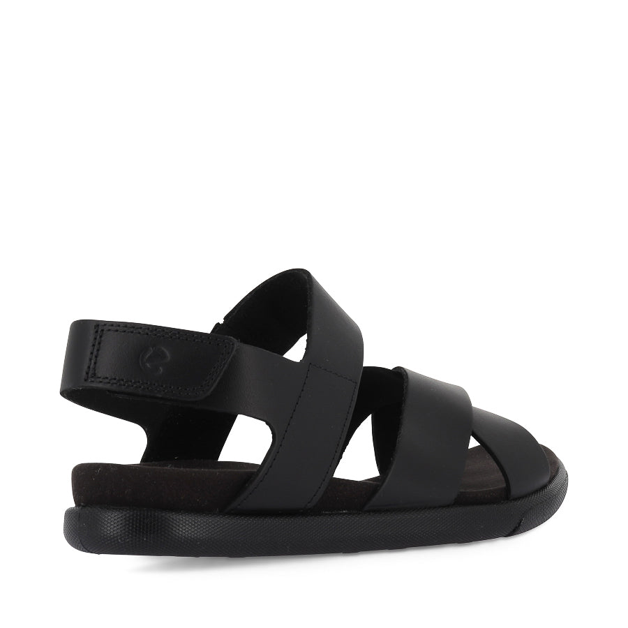 SAMARA W 220103 - BLACK