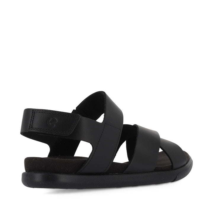 SAMARA W 220103 - BLACK