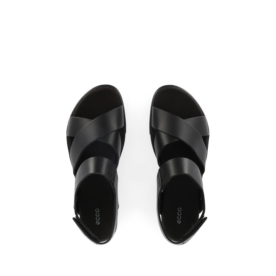SAMARA W 220103 - BLACK