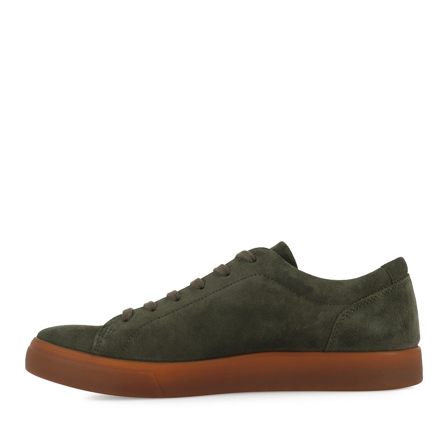 SOFT 10 M 560114 - TARMAC SUEDE