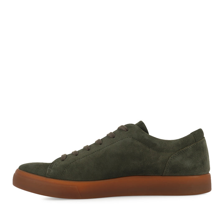SOFT 10 M 560114 - TARMAC SUEDE