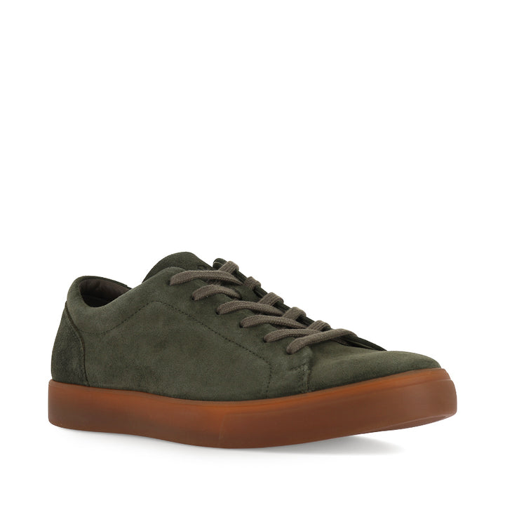 SOFT 10 M 560114 - TARMAC SUEDE