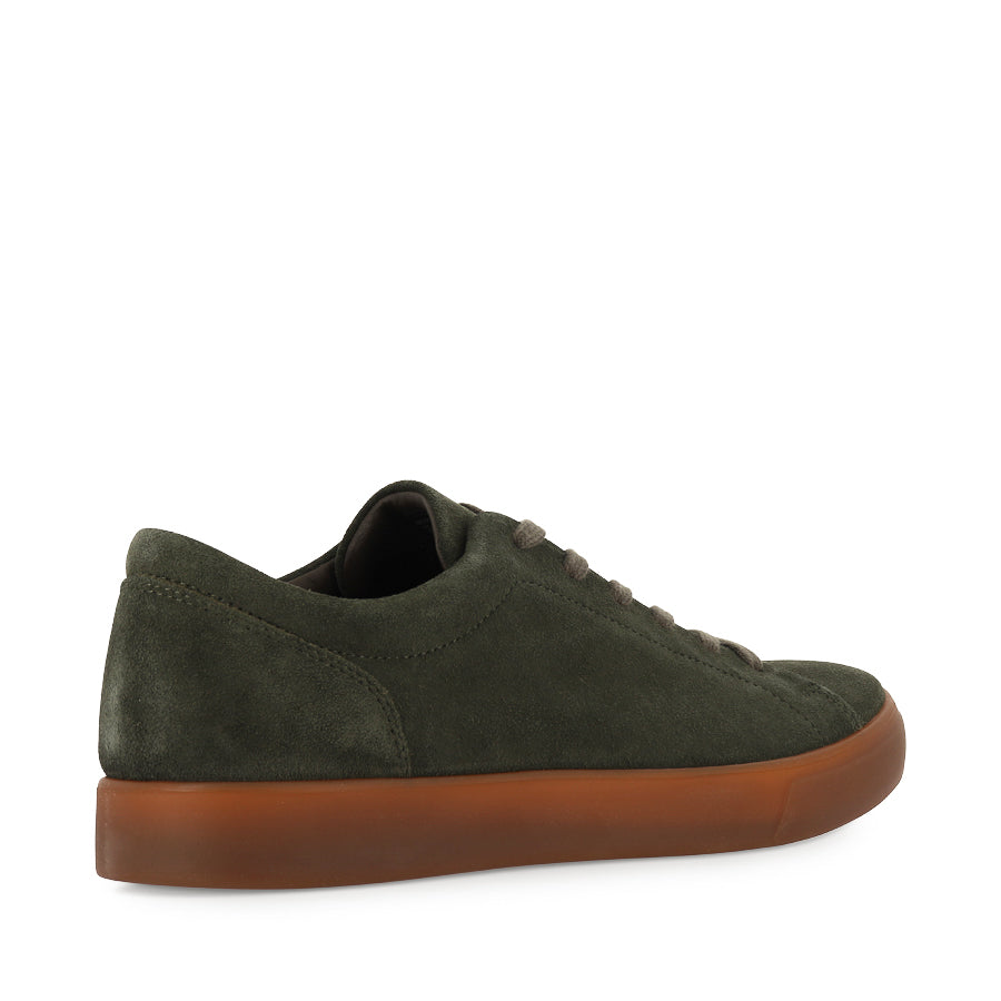 SOFT 10 M 560114 - TARMAC SUEDE
