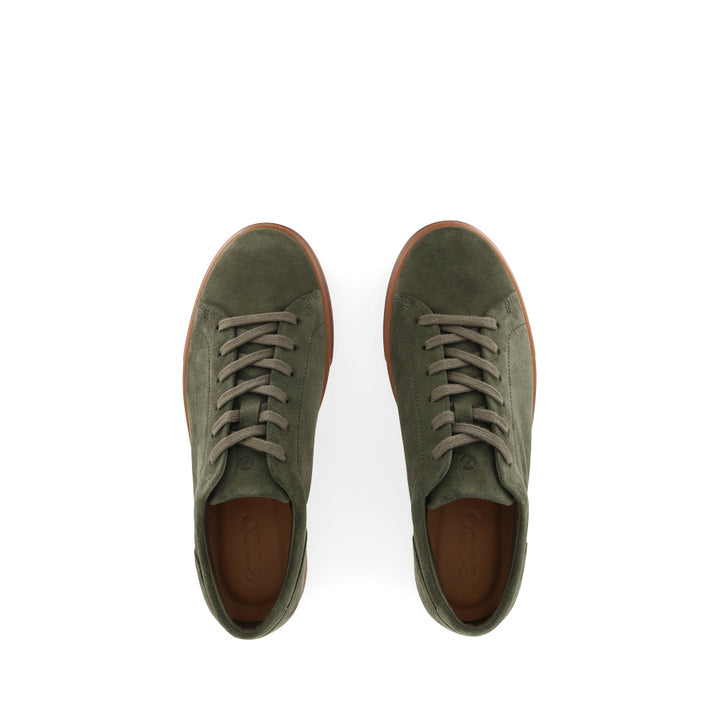 SOFT 10 M 560114 - TARMAC SUEDE