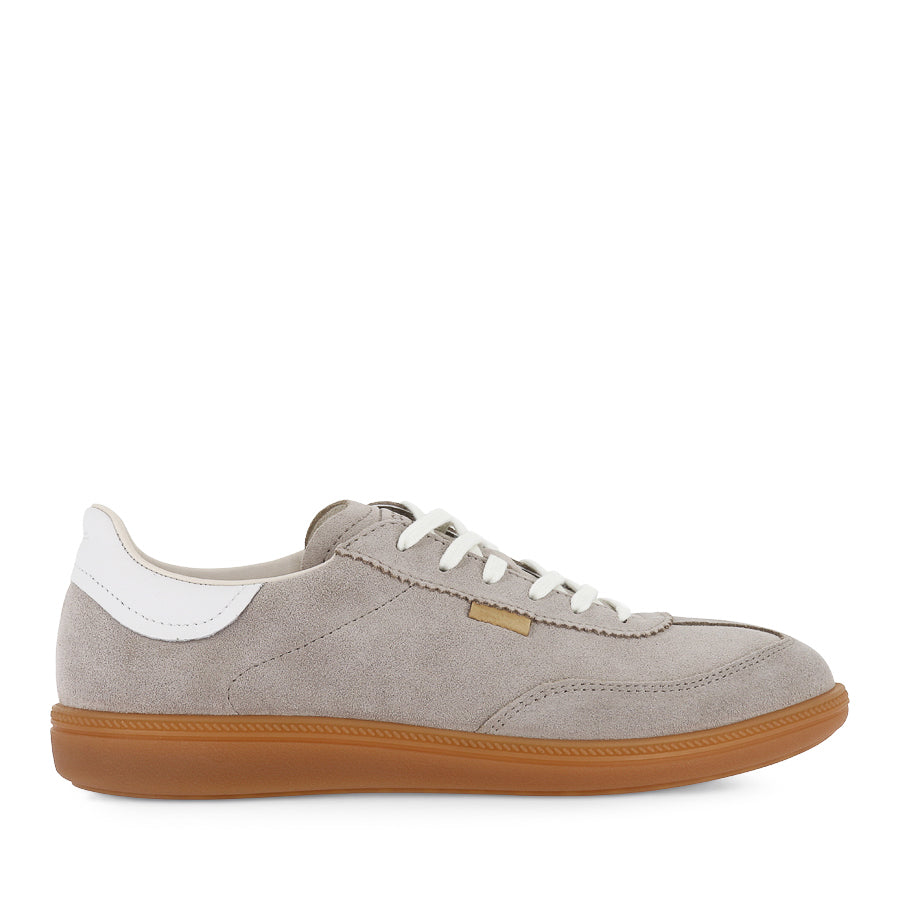 SOFT 11 W 235813 - PURE CASHMERE/BRIGHT WHITE LEATHER