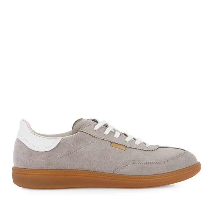 SOFT 11 W 235813 - PURE CASHMERE/BRIGHT WHITE LEATHER