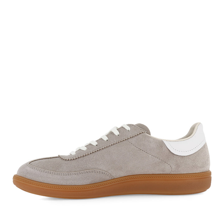 SOFT 11 W 235813 - PURE CASHMERE/BRIGHT WHITE LEATHER