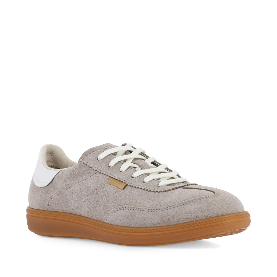 SOFT 11 W 235813 - PURE CASHMERE/BRIGHT WHITE LEATHER