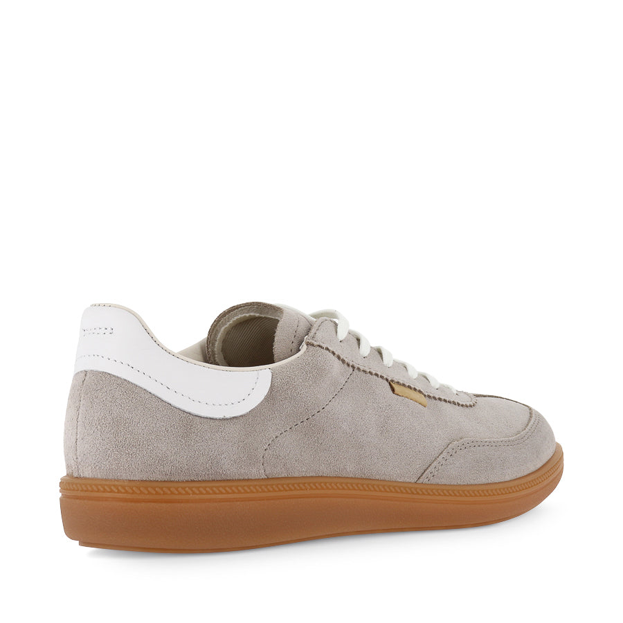 SOFT 11 W 235813 - PURE CASHMERE/BRIGHT WHITE LEATHER
