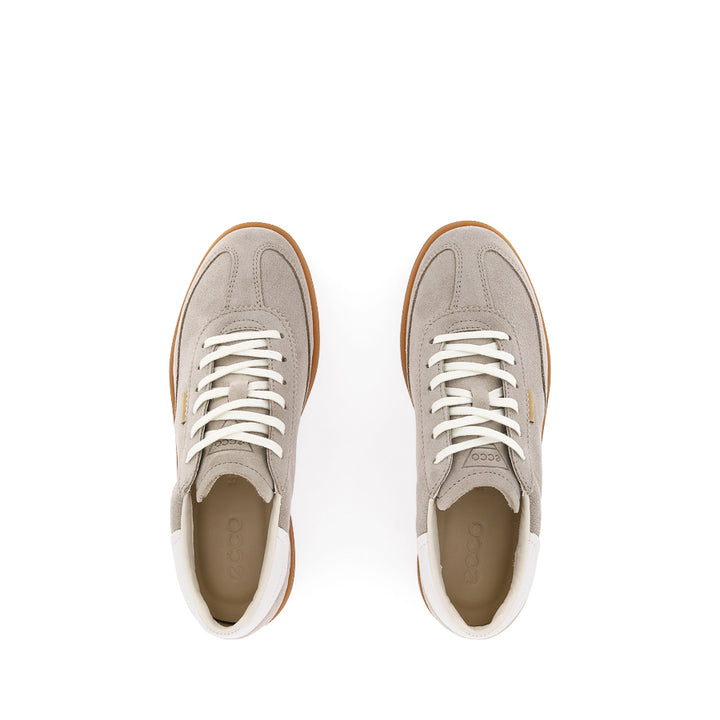 SOFT 11 W 235813 - PURE CASHMERE/BRIGHT WHITE LEATHER